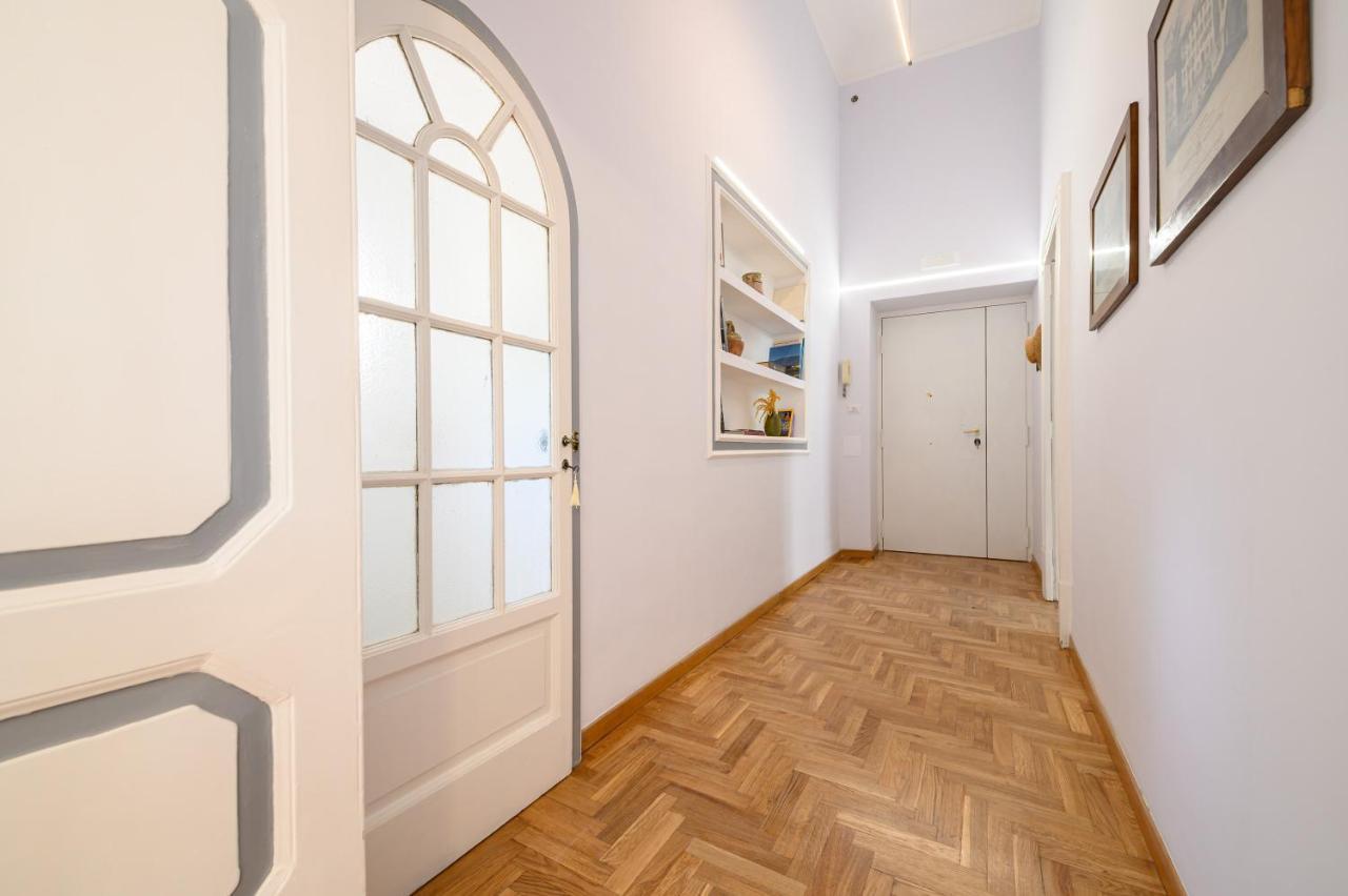 Viale Calascione 7 Napoli Dış mekan fotoğraf