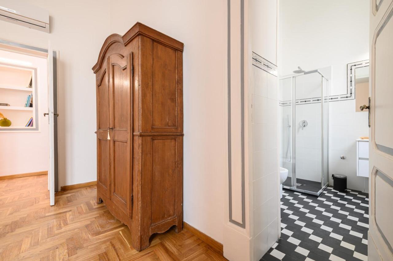 Viale Calascione 7 Napoli Dış mekan fotoğraf