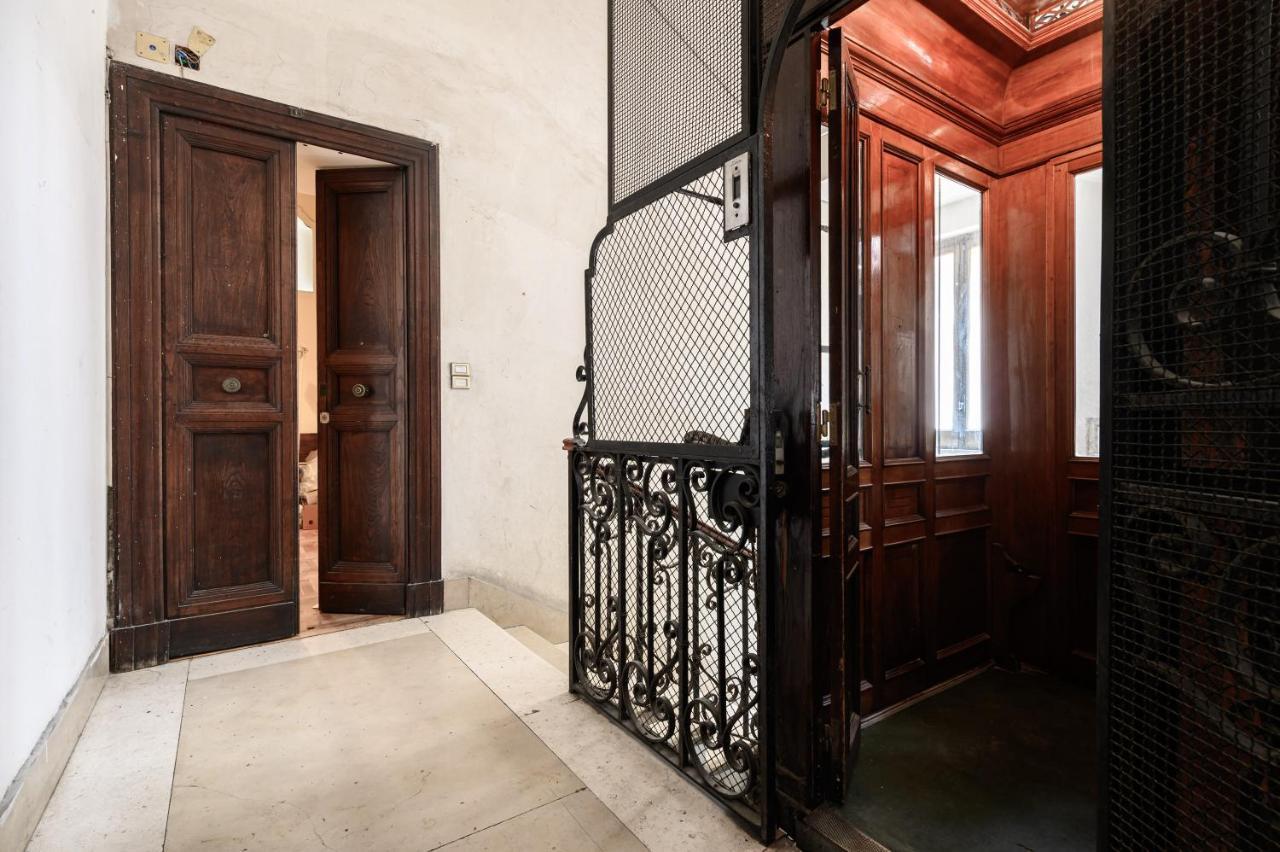 Viale Calascione 7 Napoli Dış mekan fotoğraf
